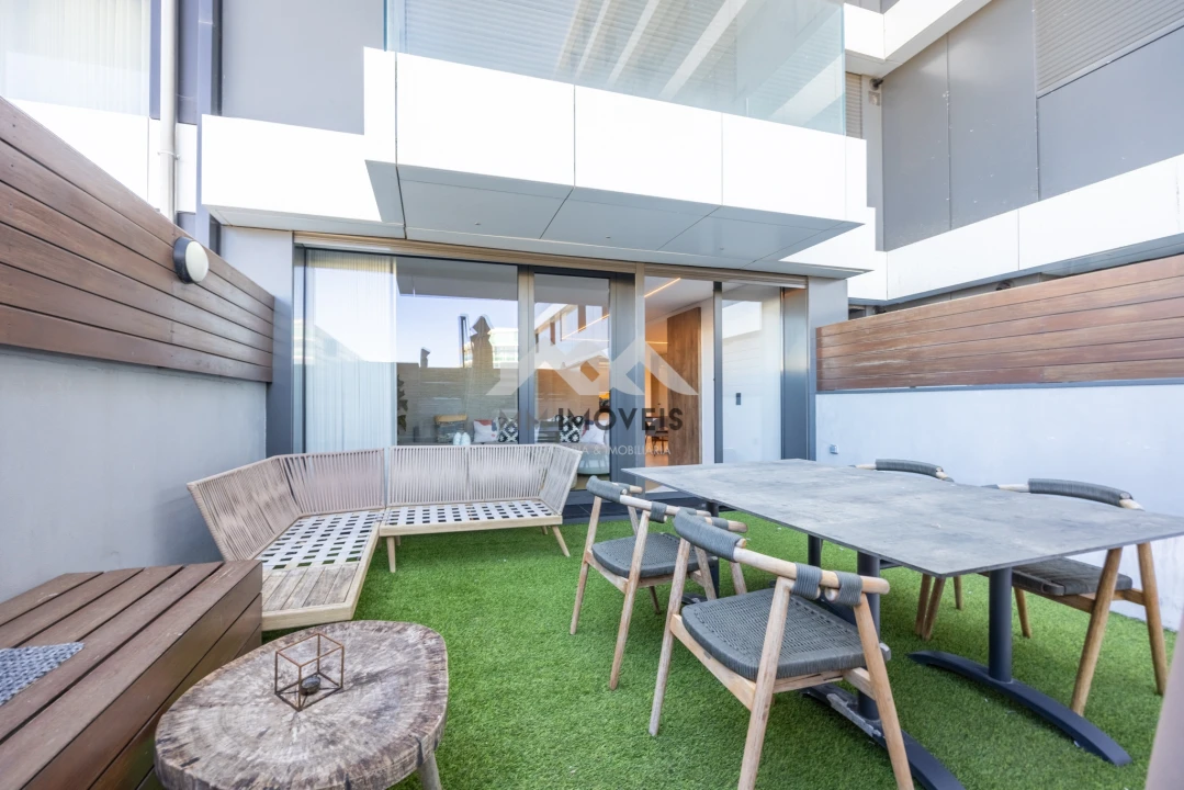 Apartamento T2 para Venda em Matosinhos e Leça da Palmeira Foto 23