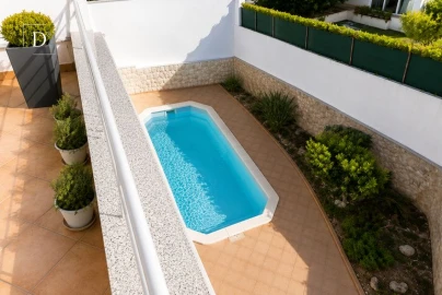 Moradia T3 para Venda em Albufeira e Olhos de Água