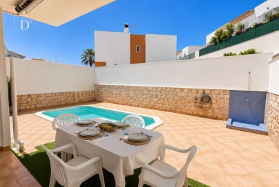 Moradia T3 para Venda em Albufeira e Olhos de Água
