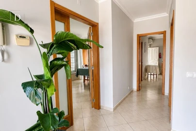 Moradia T3 para Venda em Albufeira e Olhos de Água