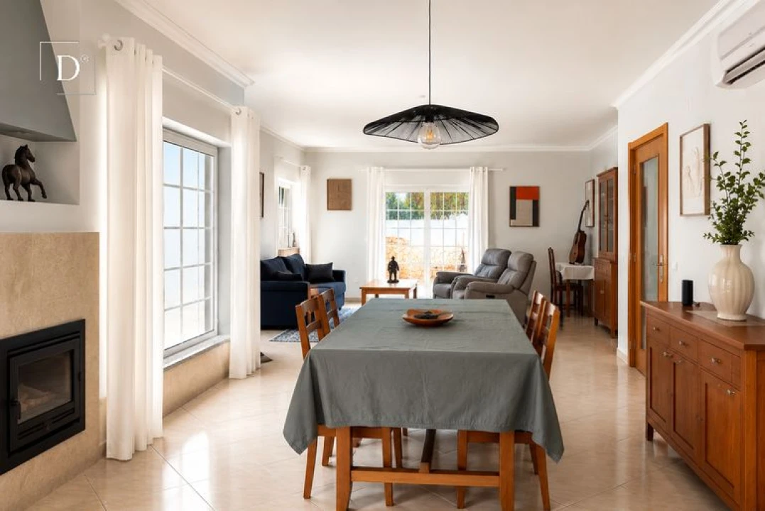 Moradia T3 para Venda em Albufeira e Olhos de Água Foto 8