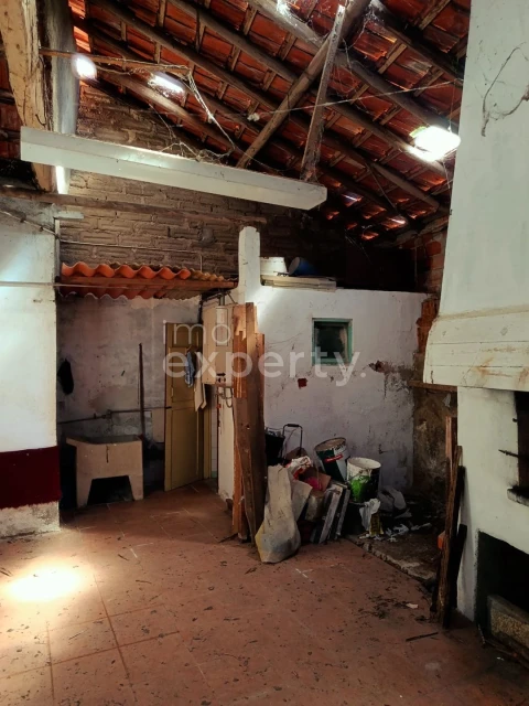 Moradia T3 para Venda em Alfarelos