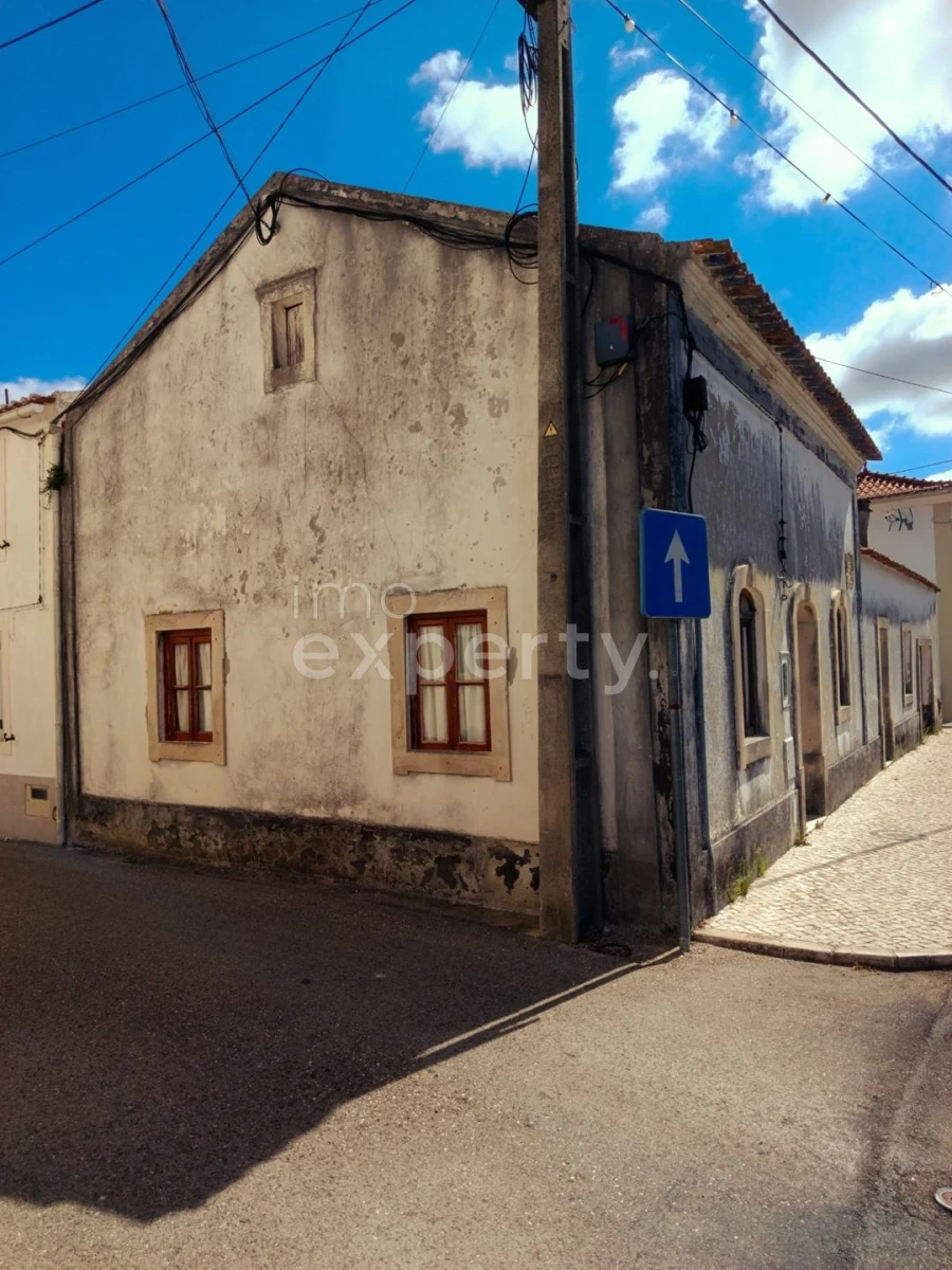 Moradia T3 para Venda em Alfarelos Foto 9