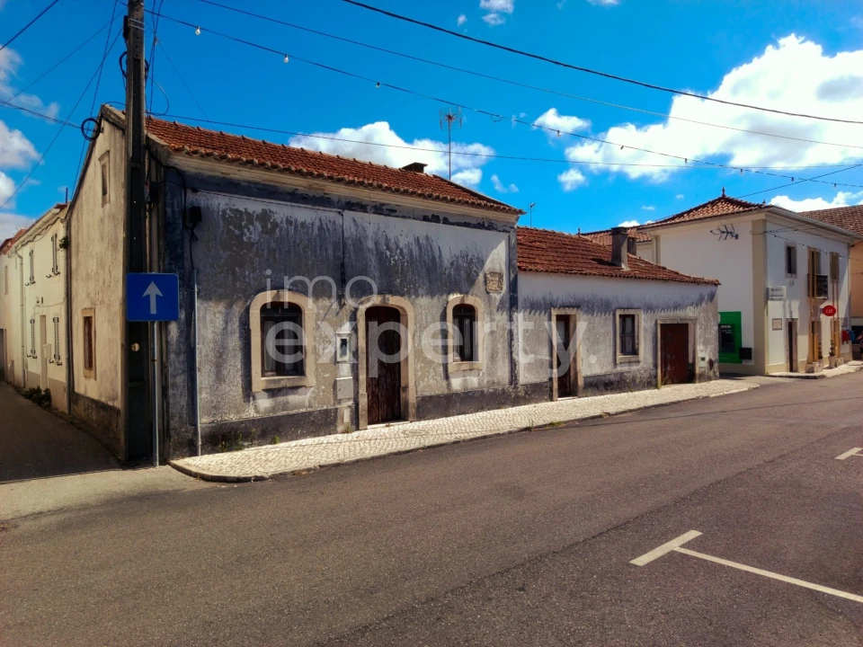 Moradia T3 para Venda em Alfarelos Foto 2