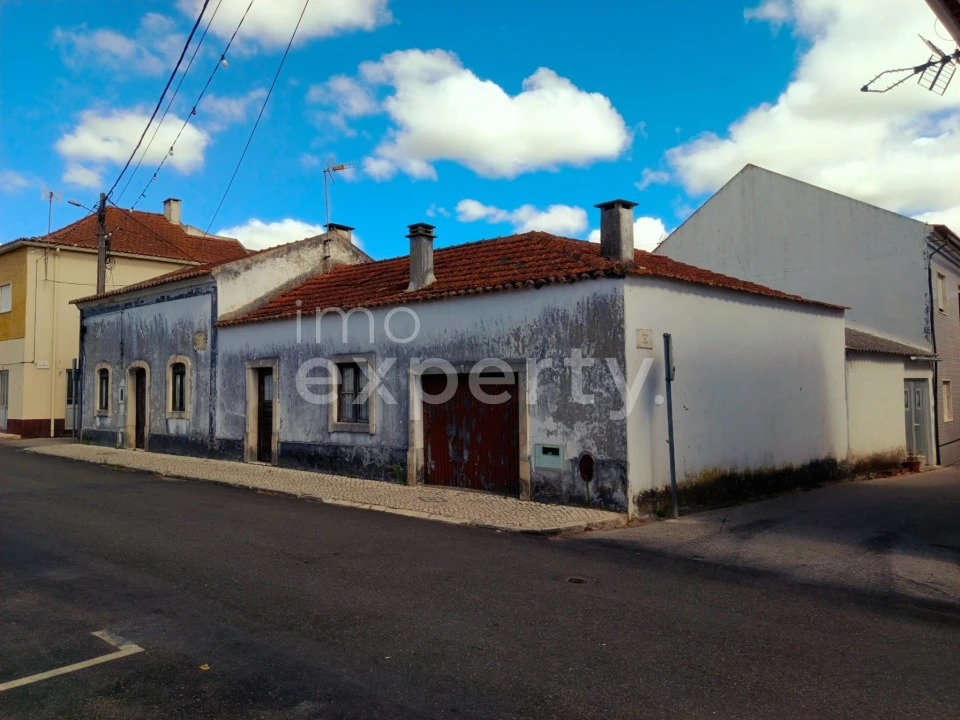 Moradia T3 para Venda em Alfarelos Foto 3