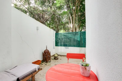 Apartamento T1 para Arrendamento em São Vicente