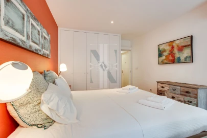 Apartamento T1 para Arrendamento em São Vicente