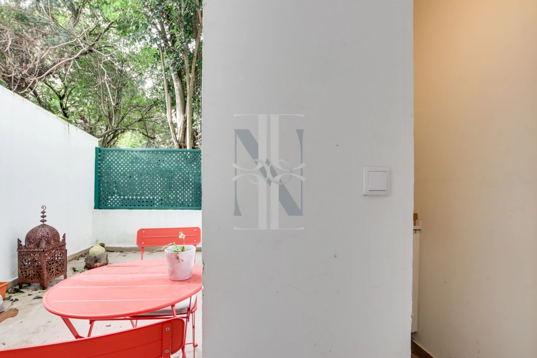 Apartamento T1 para Arrendamento em São Vicente Foto 16