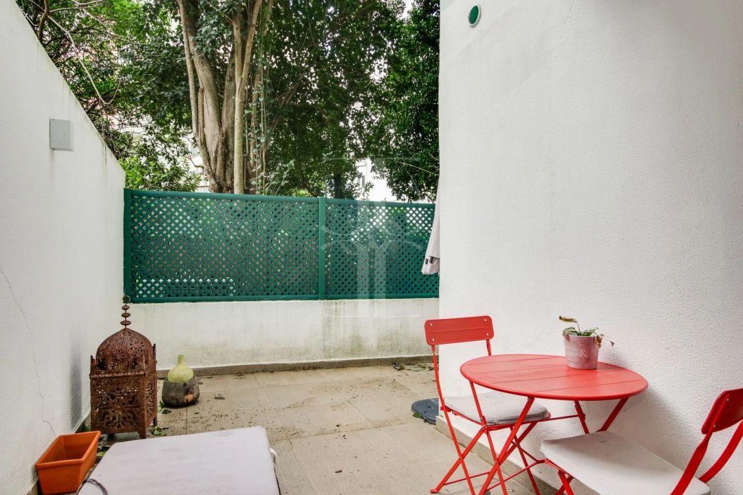 Apartamento T1 para Arrendamento em São Vicente Foto 15