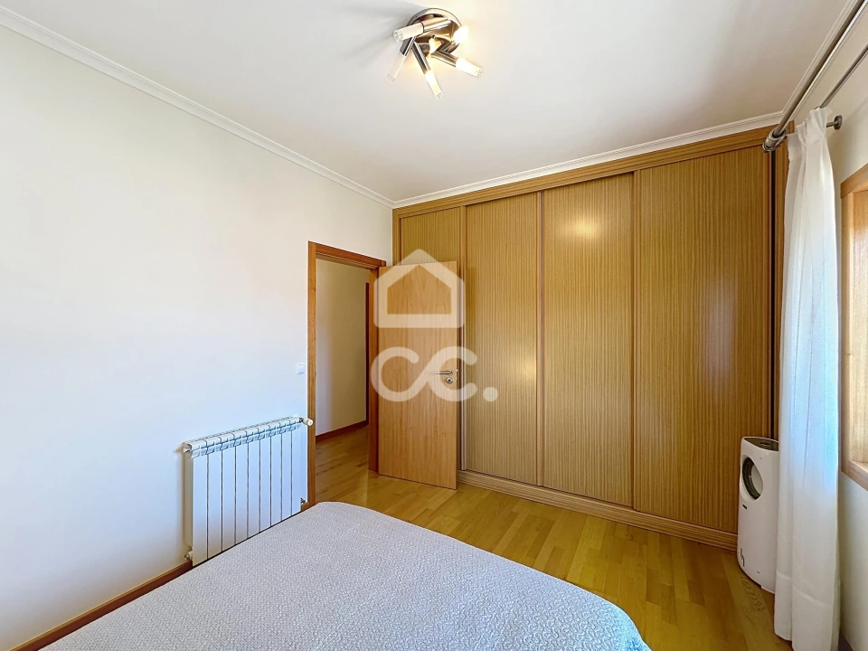 Apartamento T3 para Venda em Santa Maria Maior Foto 23
