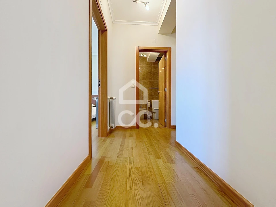 Apartamento T3 para Venda em Santa Maria Maior Foto 28
