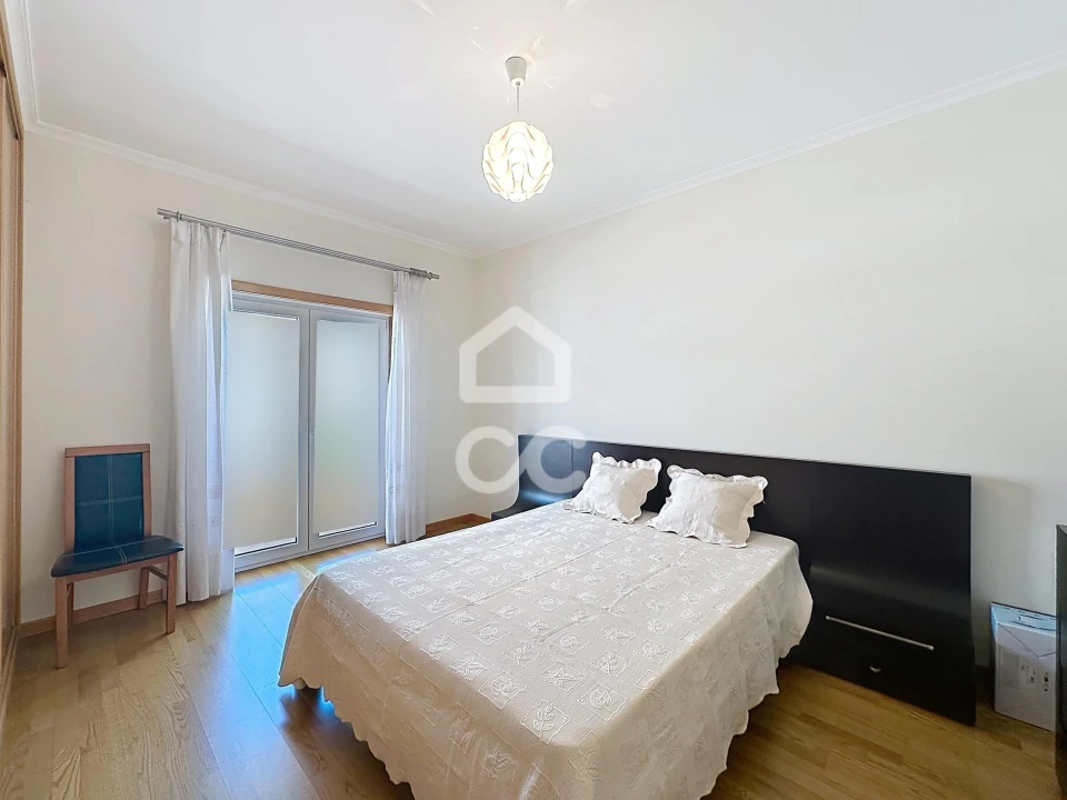 Apartamento T3 para Venda em Santa Maria Maior Foto 12