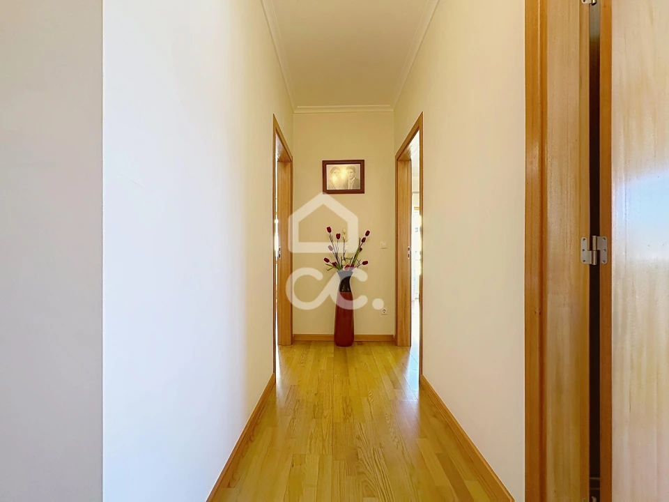 Apartamento T3 para Venda em Santa Maria Maior Foto 26