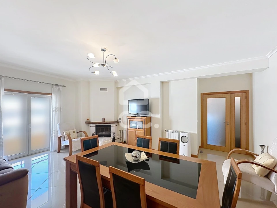 Apartamento T3 para Venda em Santa Maria Maior Foto 7