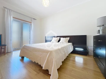 Apartamento T3 para Venda em Santa Maria Maior