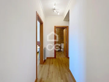 Apartamento T3 para Venda em Santa Maria Maior