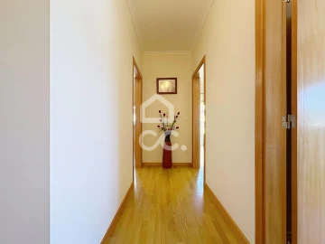 Apartamento T3 para Venda em Santa Maria Maior