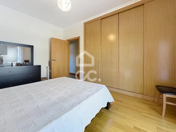 Apartamento T3 para Venda em Santa Maria Maior