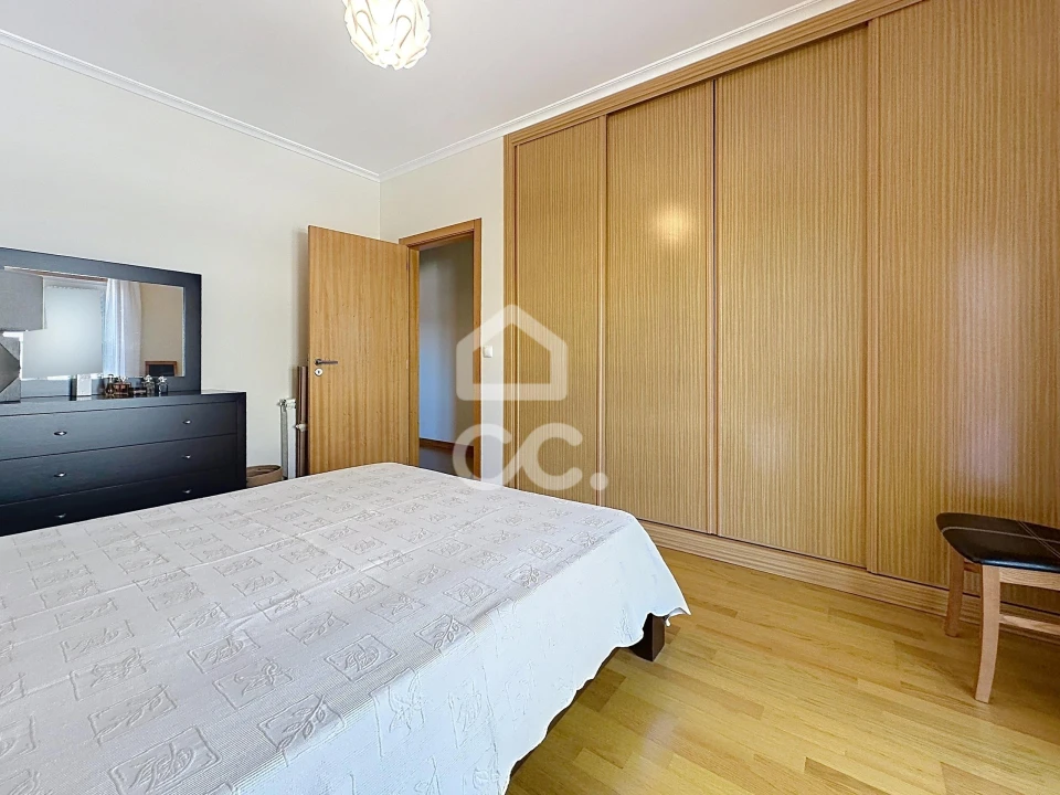 Apartamento T3 para Venda em Santa Maria Maior Foto 13