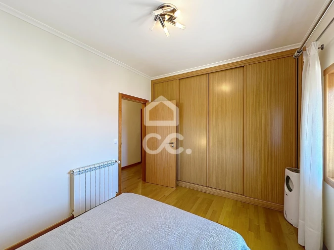 Apartamento T3 para Venda em Santa Maria Maior Foto 23