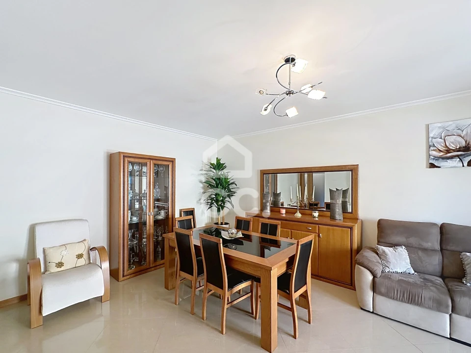 Apartamento T3 para Venda em Santa Maria Maior Foto 1