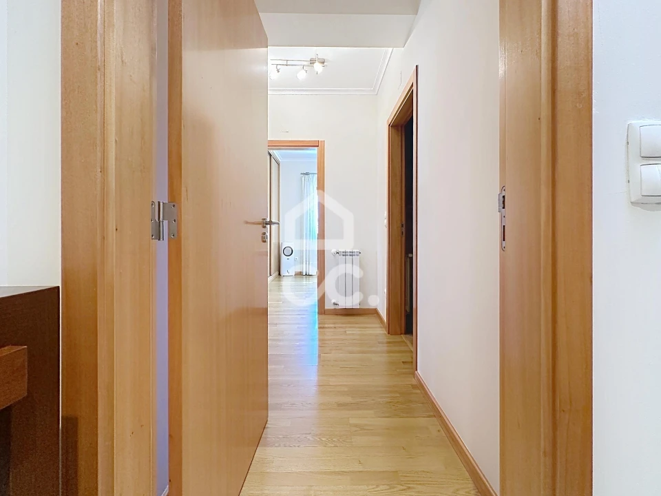 Apartamento T3 para Venda em Santa Maria Maior Foto 25