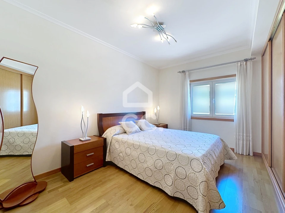 Apartamento T3 para Venda em Santa Maria Maior Foto 15