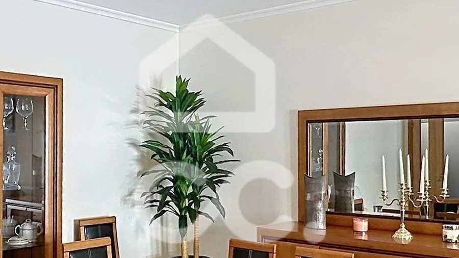 Apartamento T3 para Venda em Santa Maria Maior
