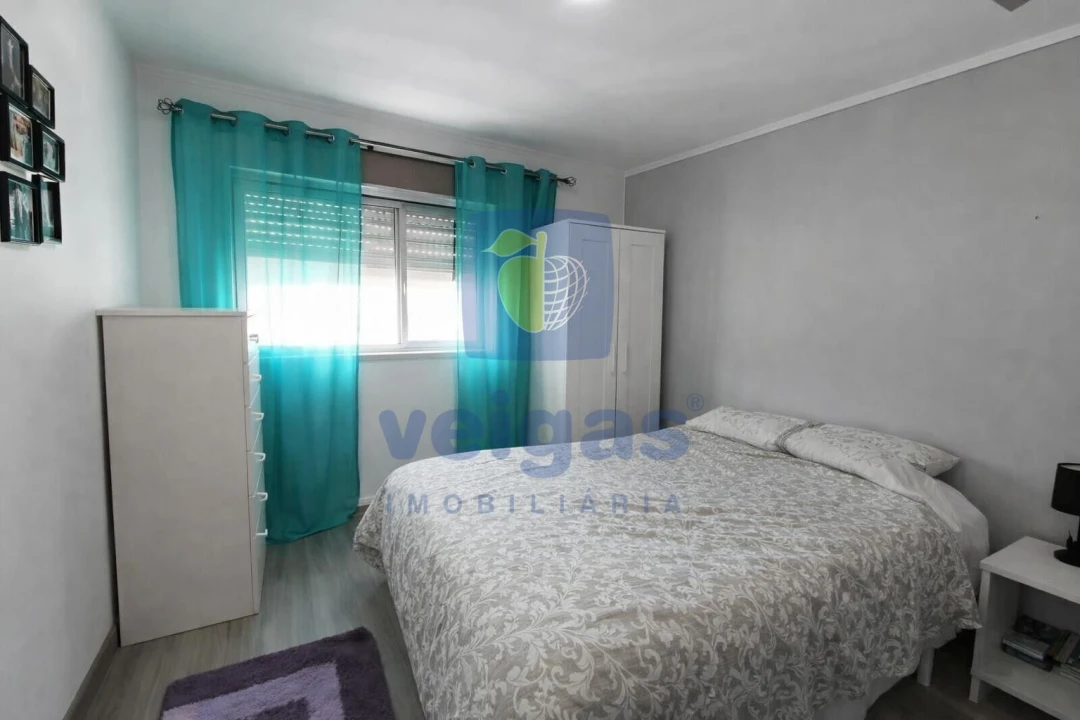 Apartamento T3 para Venda em Montijo e Afonsoeiro Foto 12