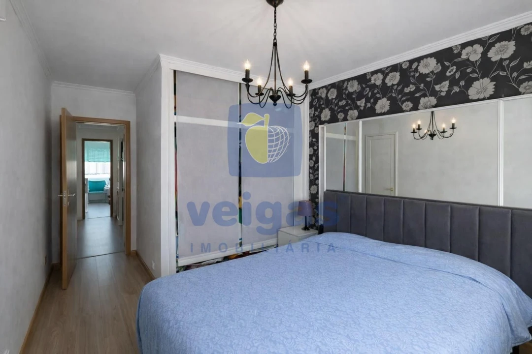 Apartamento T3 para Venda em Montijo e Afonsoeiro Foto 5