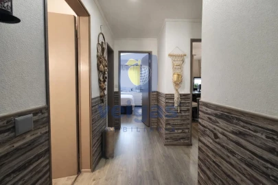 Apartamento T3 para Venda em Montijo e Afonsoeiro