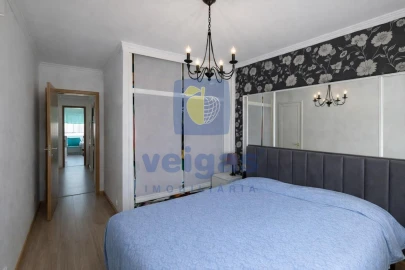 Apartamento T3 para Venda em Montijo e Afonsoeiro