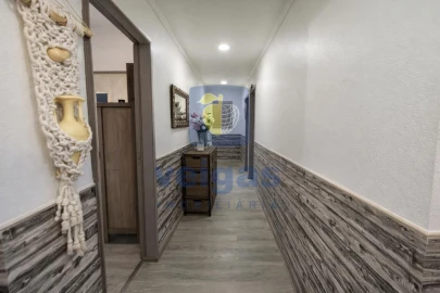 Apartamento T3 para Venda em Montijo e Afonsoeiro