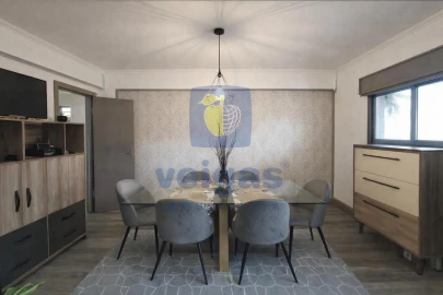 Apartamento T3 para Venda em Montijo e Afonsoeiro