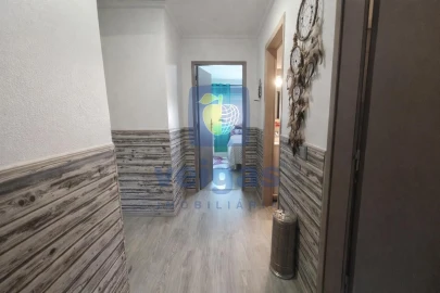 Apartamento T3 para Venda em Montijo e Afonsoeiro