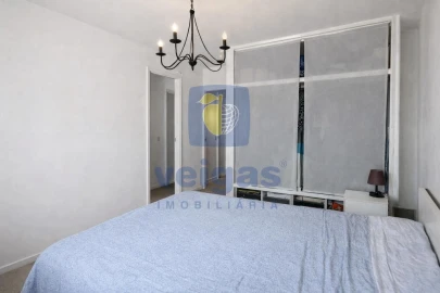 Apartamento T3 para Venda em Montijo e Afonsoeiro