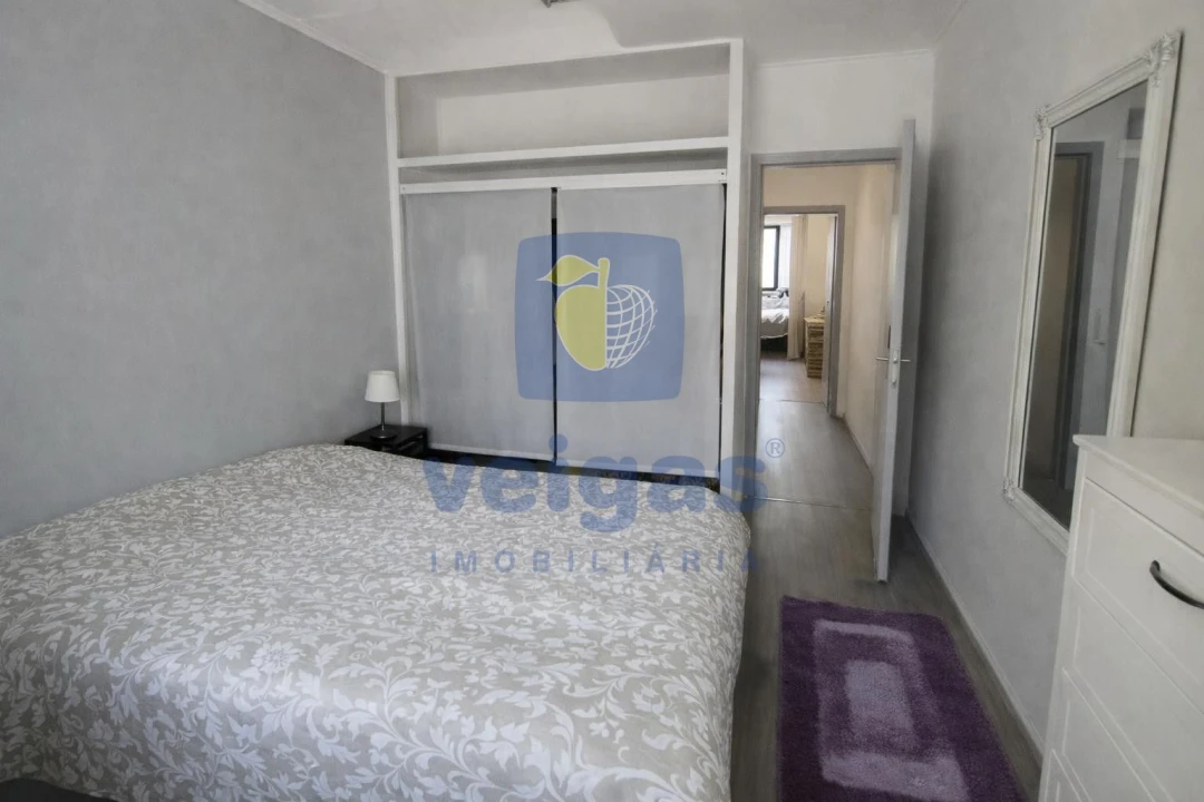 Apartamento T3 para Venda em Montijo e Afonsoeiro Foto 13