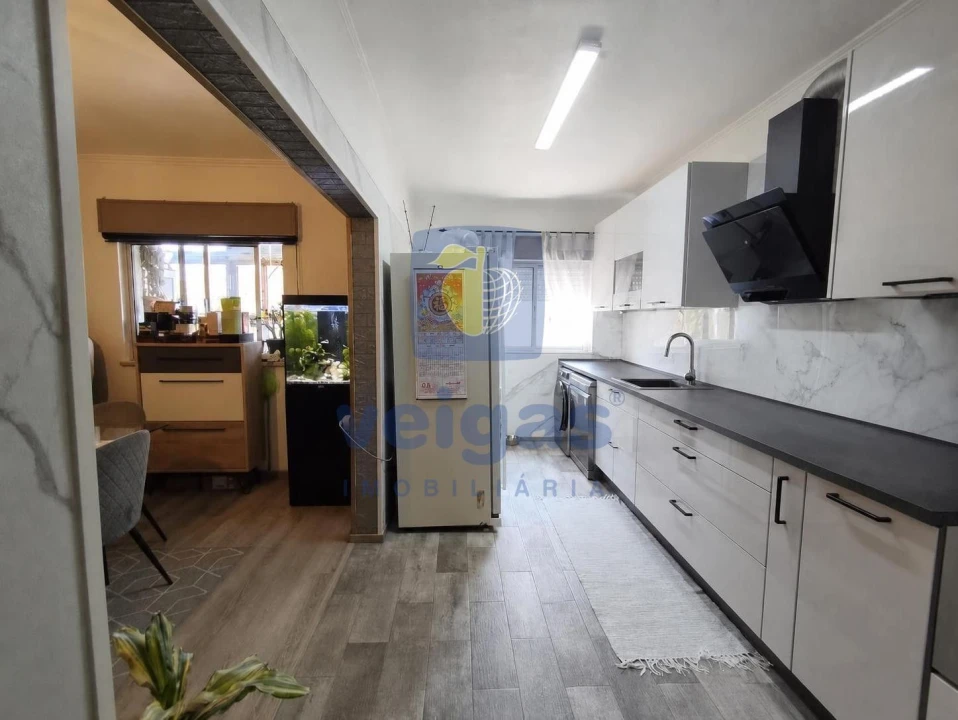 Apartamento T3 para Venda em Montijo e Afonsoeiro Foto 22