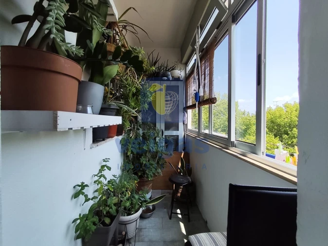 Apartamento T3 para Venda em Montijo e Afonsoeiro Foto 24
