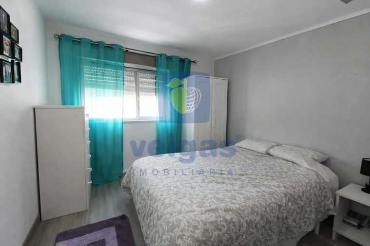 Apartamento T3 para Venda em Montijo e Afonsoeiro Foto 12