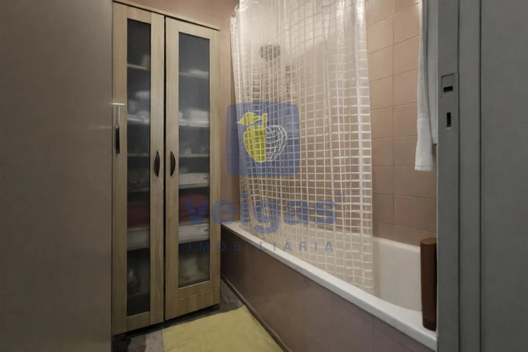 Apartamento T3 para Venda em Montijo e Afonsoeiro Foto 15