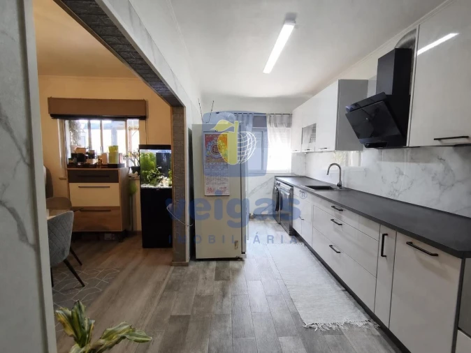 Apartamento T3 para Venda em Montijo e Afonsoeiro Foto 22