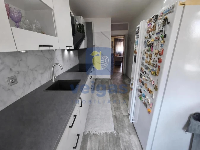 Apartamento T3 para Venda em Montijo e Afonsoeiro Foto 21