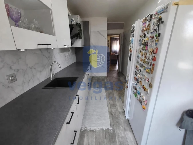 Apartamento T3 para Venda em Montijo e Afonsoeiro Foto 21