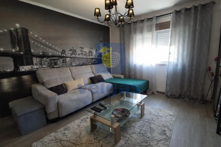 Apartamento T3 para Venda em Montijo e Afonsoeiro Foto 4