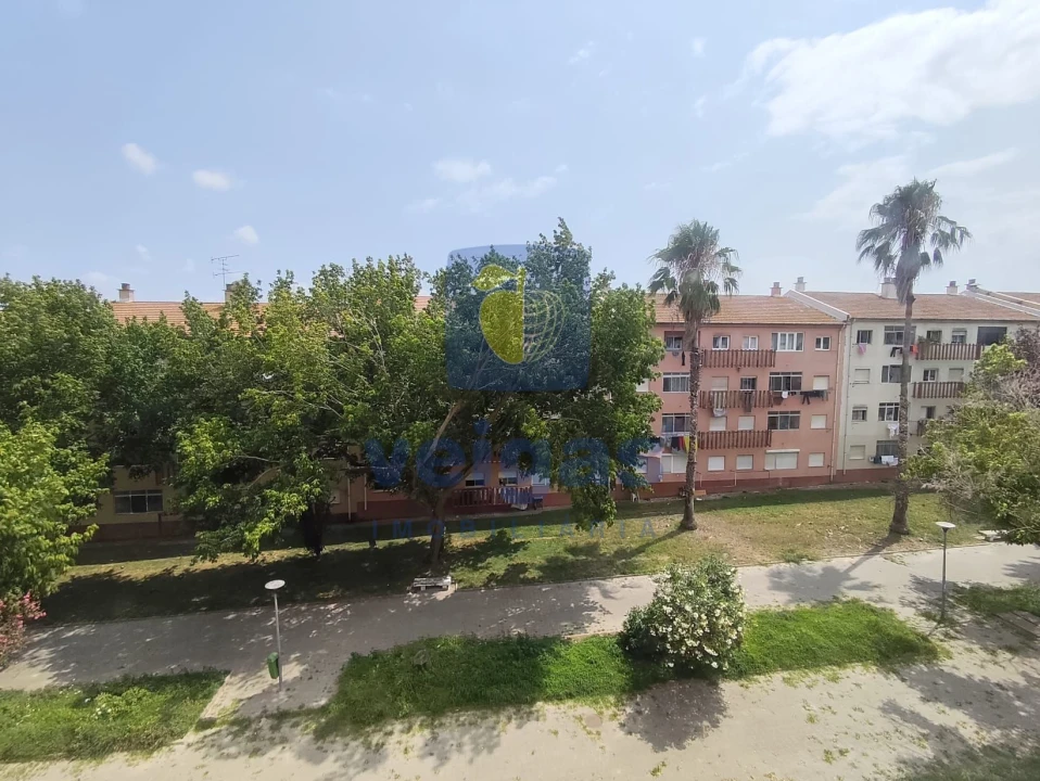 Apartamento T3 para Venda em Montijo e Afonsoeiro Foto 25