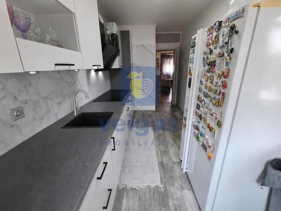 Apartamento T3 para Venda em Montijo e Afonsoeiro Foto 21