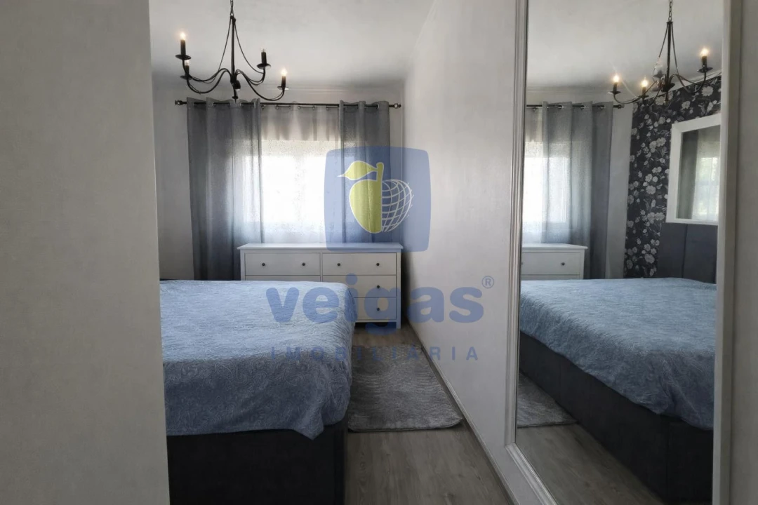Apartamento T3 para Venda em Montijo e Afonsoeiro Foto 8