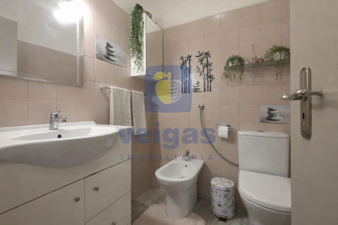 Apartamento T3 para Venda em Montijo e Afonsoeiro Foto 16