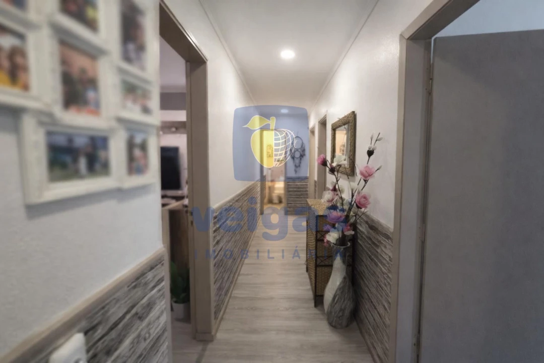 Apartamento T3 para Venda em Montijo e Afonsoeiro Foto 9